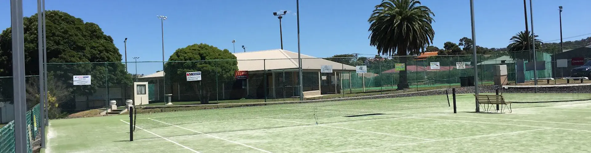 Ararat City Tennis Club