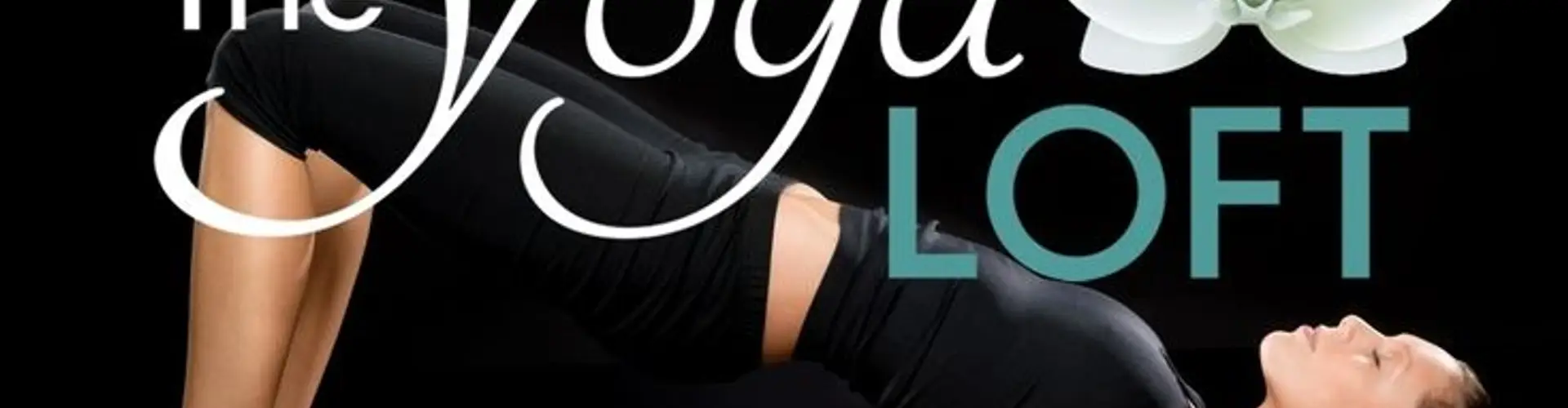 THE YOGA LOFT