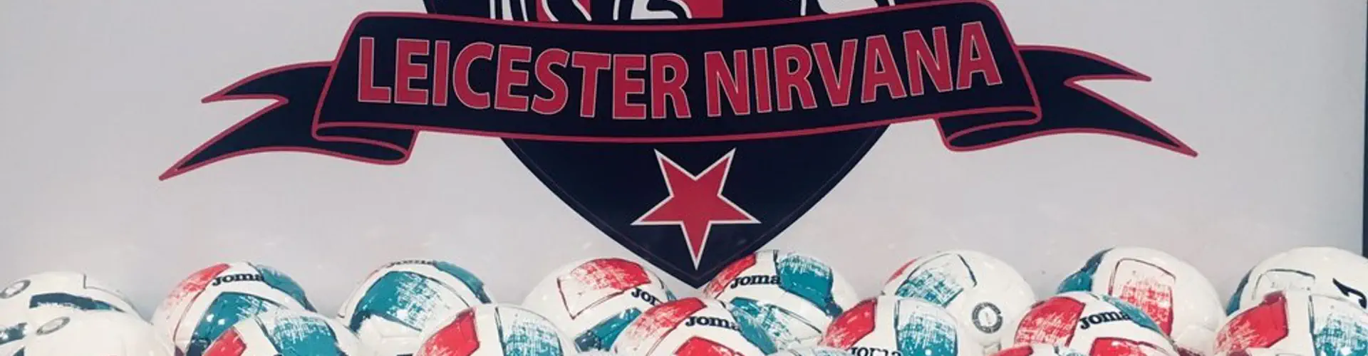 Leicester Nirvana F. C.