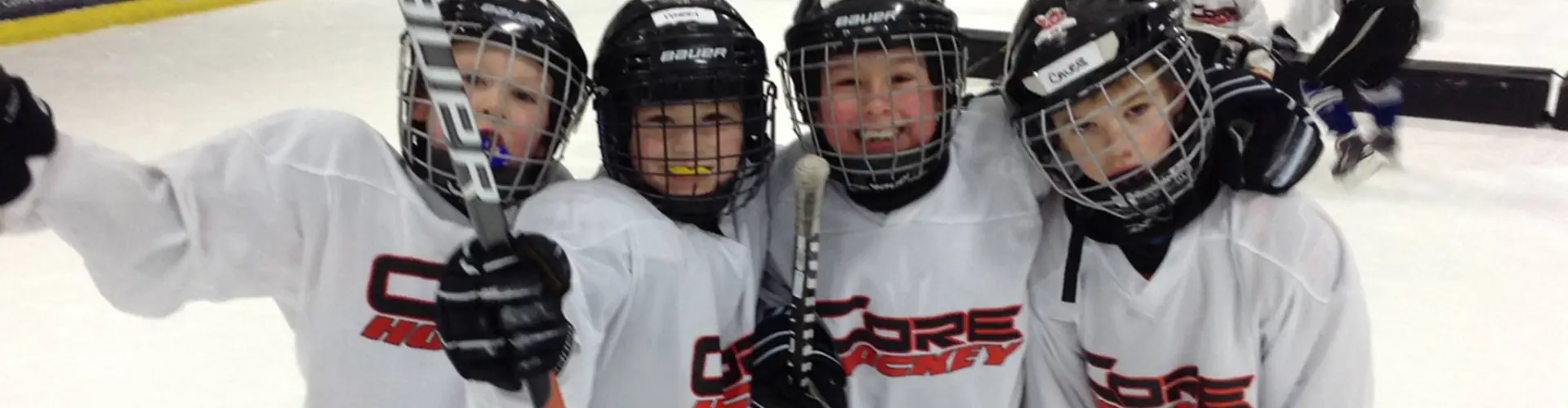 Core Hockey