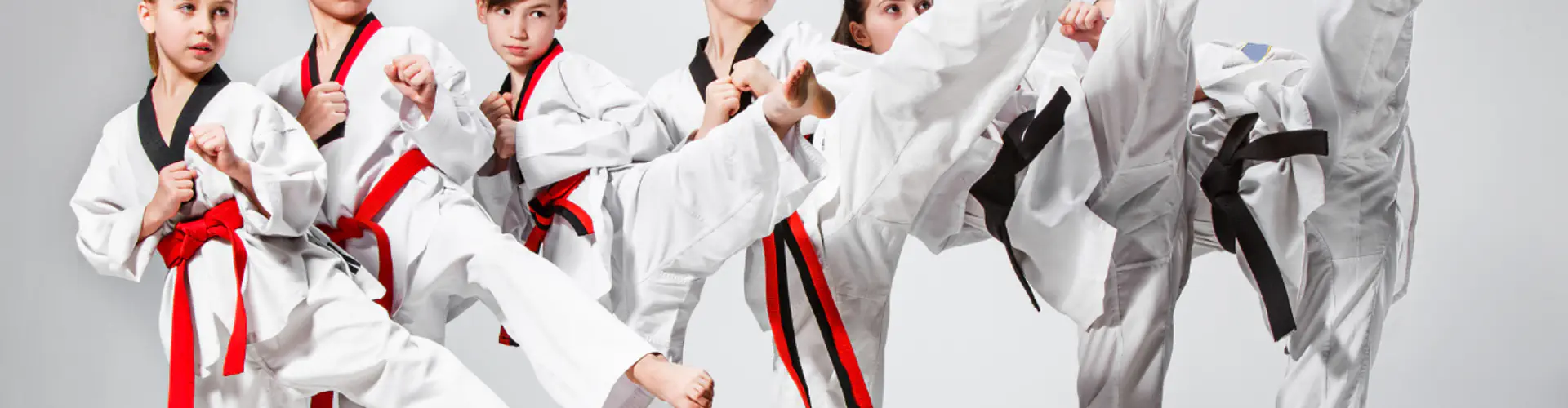 Hero Martial Arts Schools Crawley