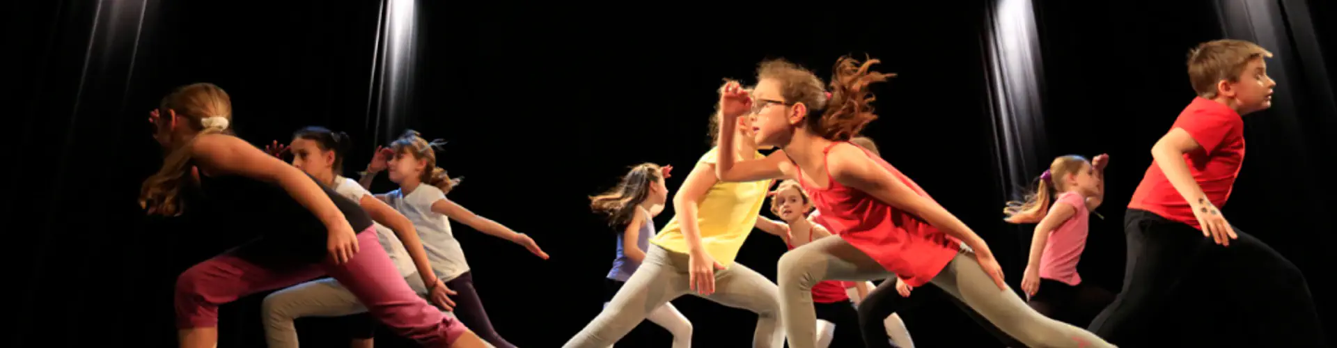 L'école De Danse Du Chesnay