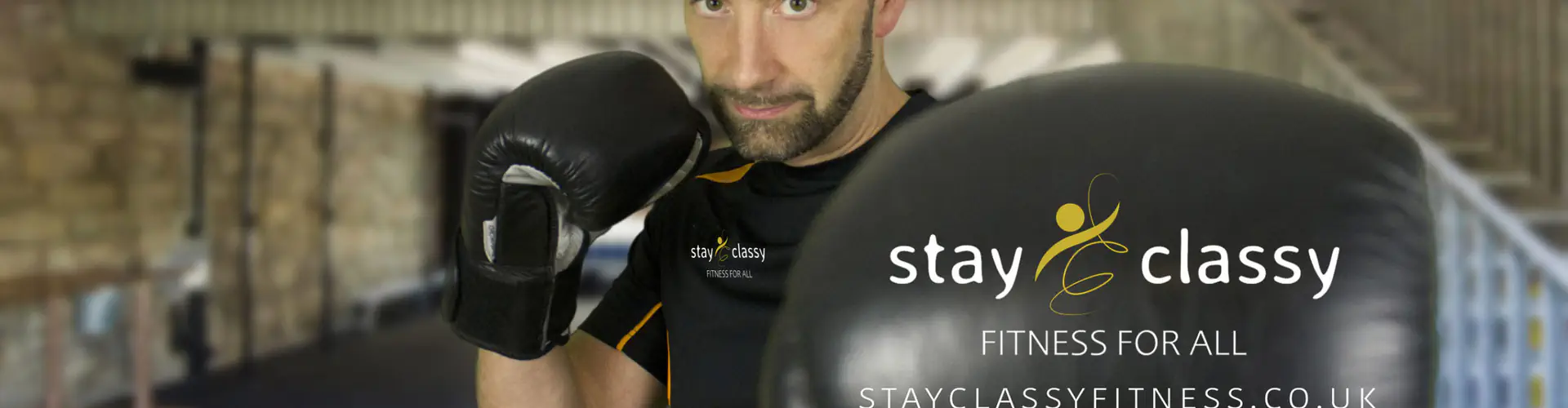 Stayclassy Fitness Training