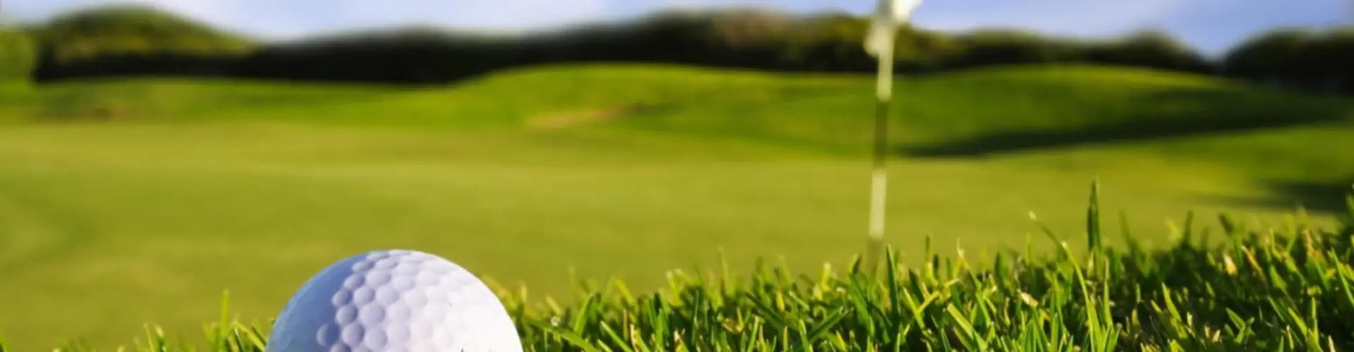 Golf de Sancerre