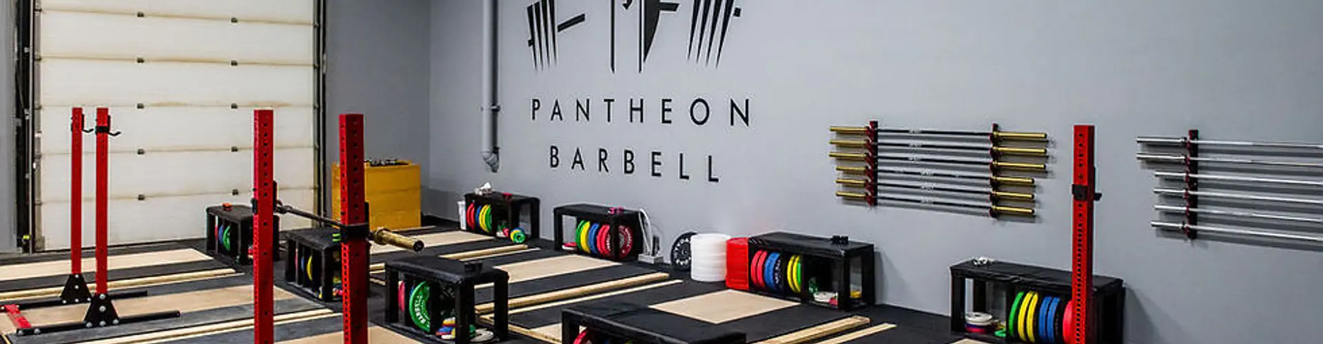 Strength Headquarters