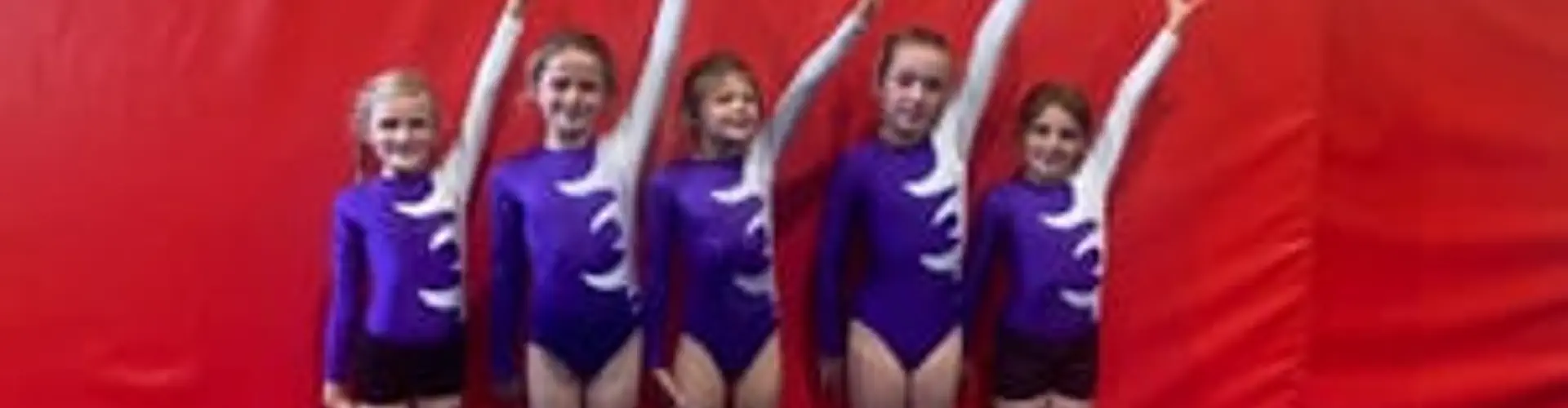Queenstown Gymnastics Club