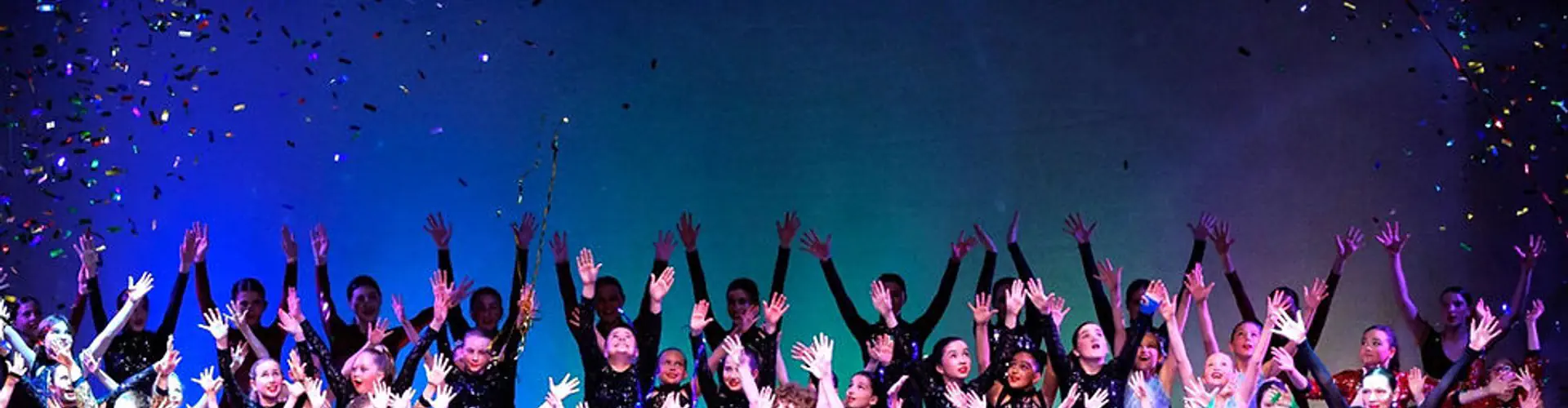 Jenan School of Dance