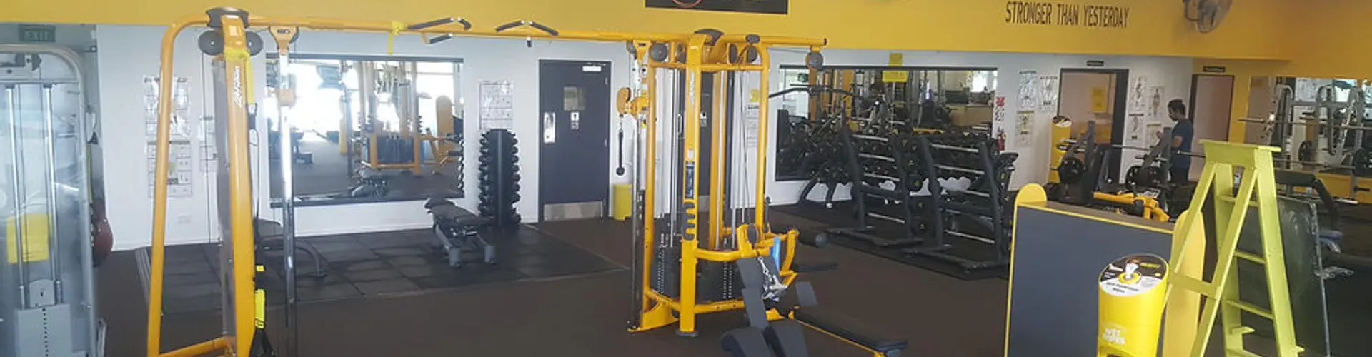 Hubfit Hawera