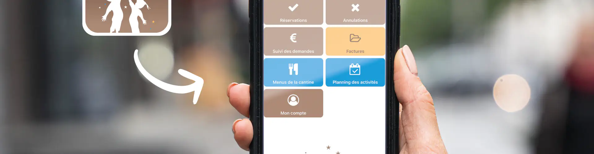 Patinoire de Villeneuve La Salle