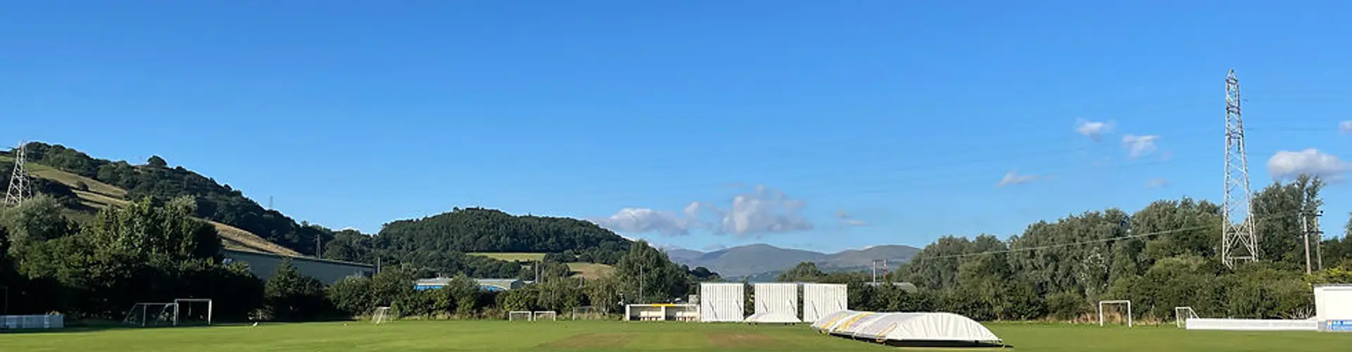 Mochdre Cricket Club