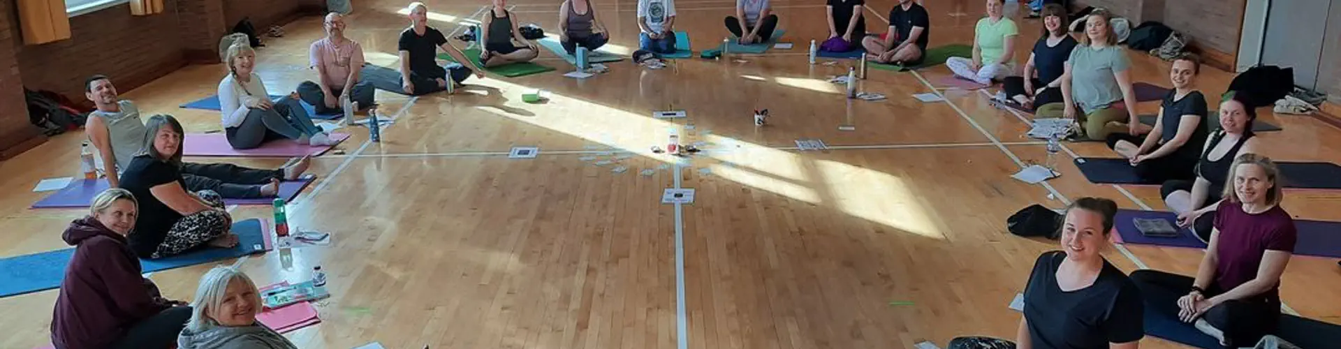 Nickyy Thomas Yoga And Healing