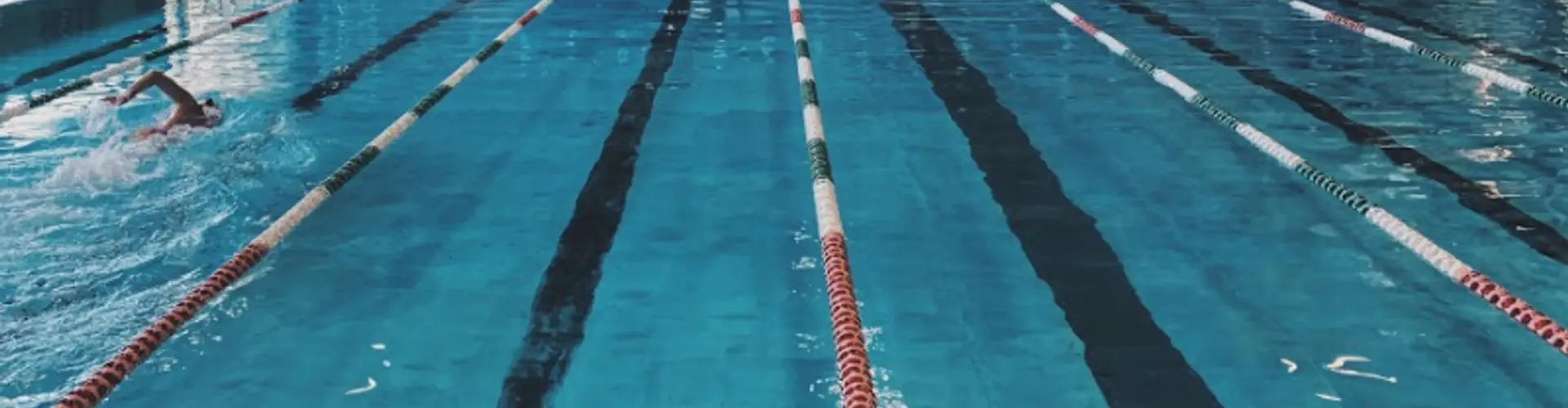 Glenfield Pool and Leisure Centre