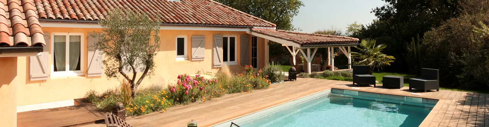 Dufaud Piscine Bourg en Bresse