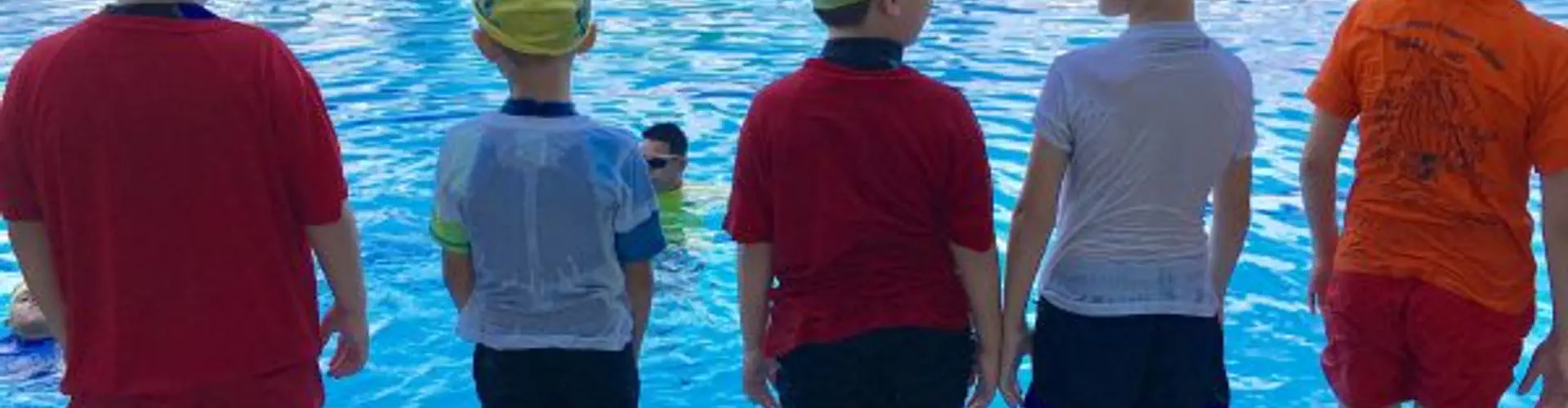 Fun Splash Swim School Pte Ltd