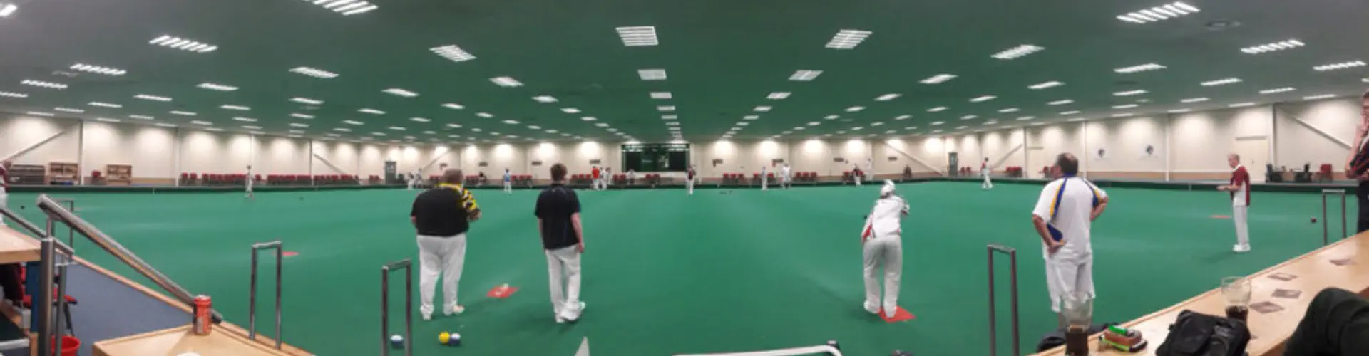 Bristol Indoor Bowling Club Ltd