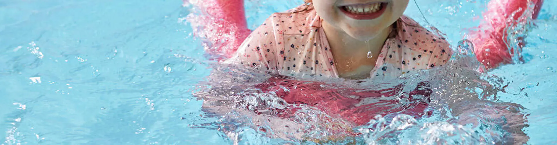 JUMP! Swim Schools Richlands