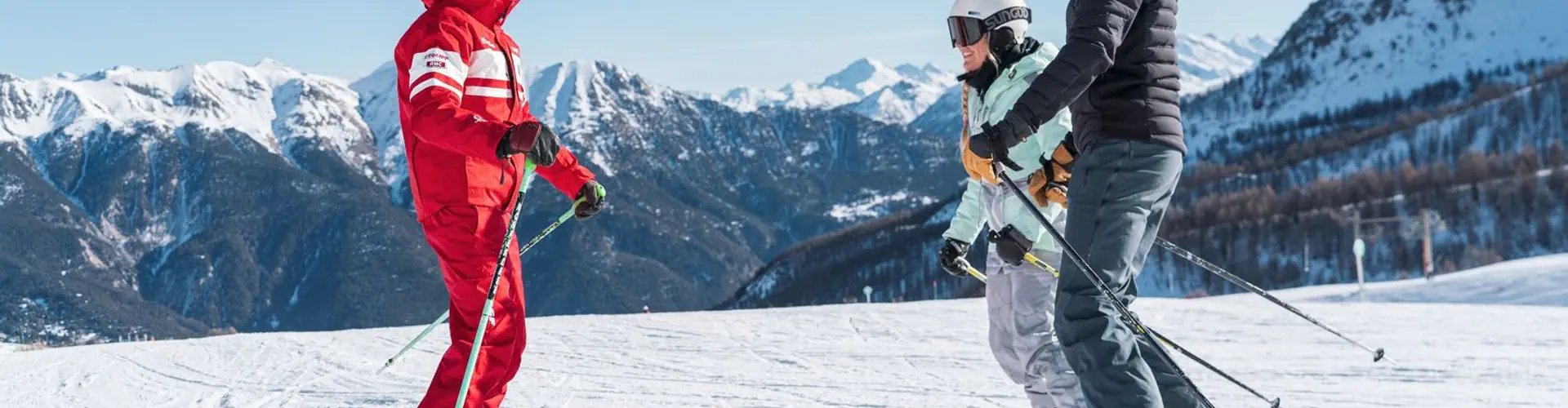 Esf Serre Chevalier Briançon