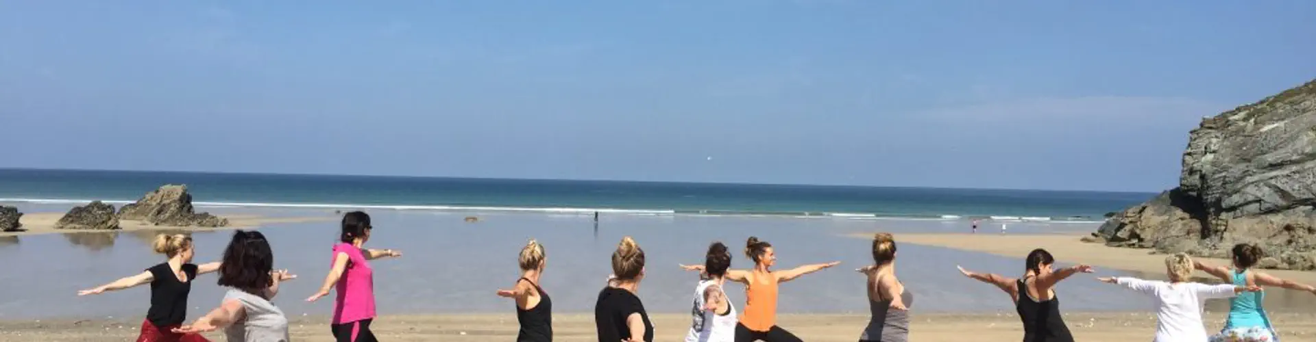 Online Yoga Classes