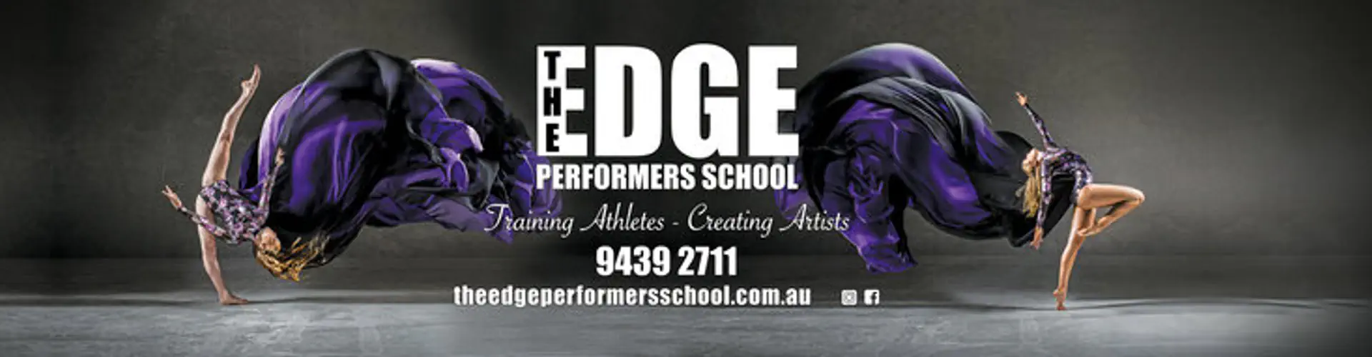 The Edge Performers School