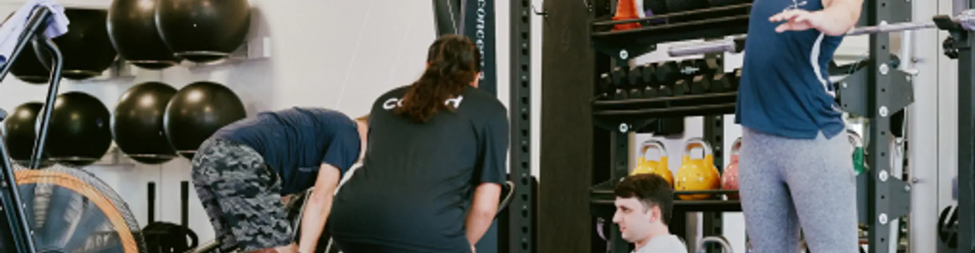 Anytime Fitness Ormiston