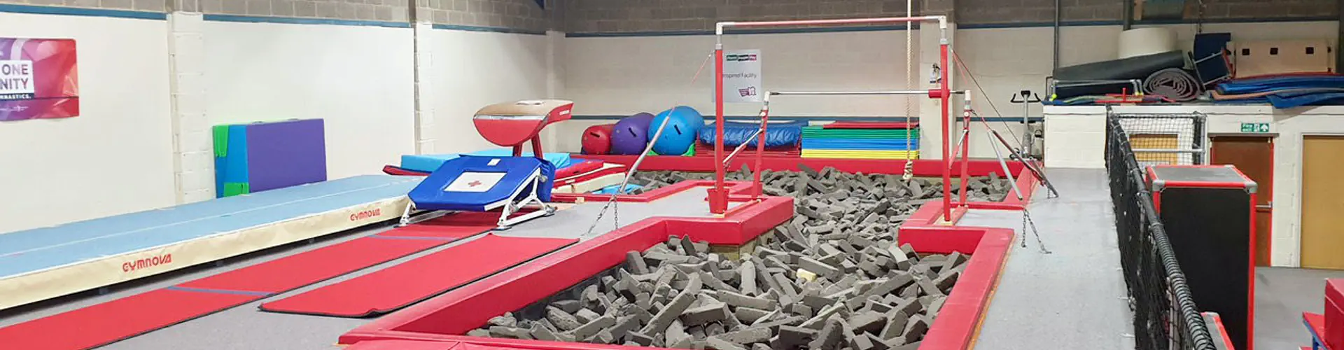 Orchard Gymnastics