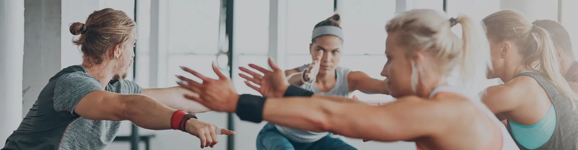 BigT-Fitness