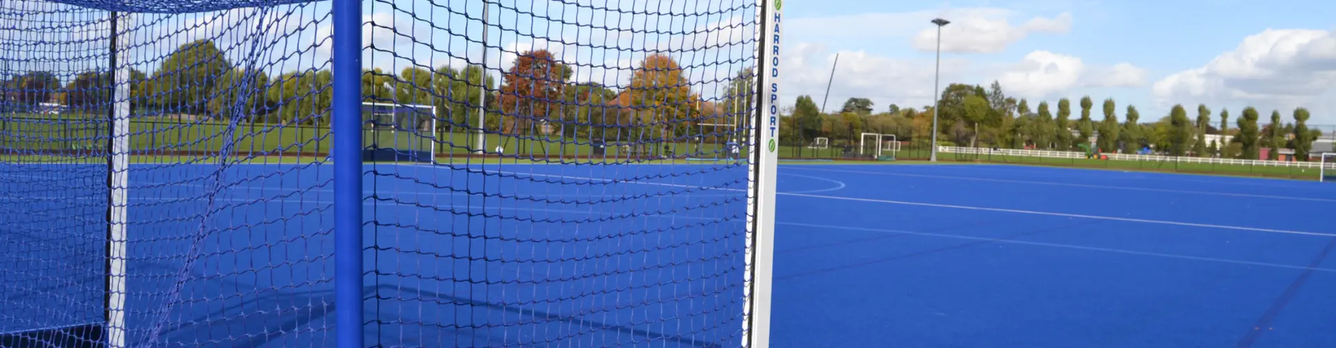 Warwick School Sports Centre