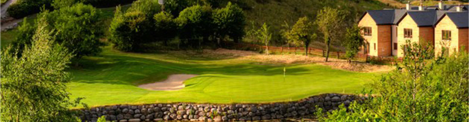 Esker Hills Golf Club