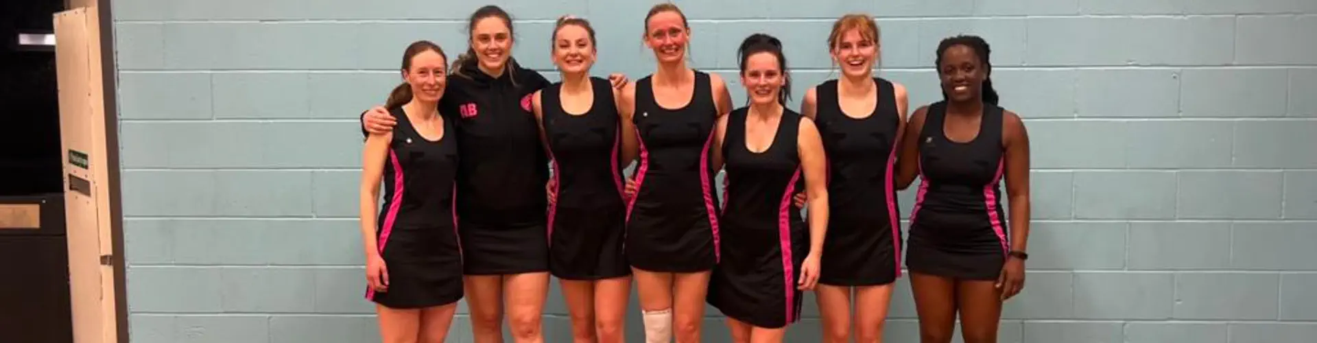City of Manchester Netball Club
