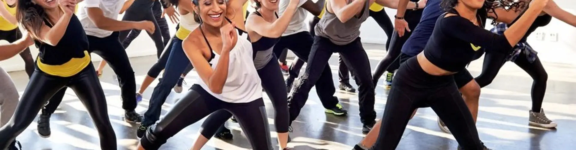 Latin Fitness Ztudio