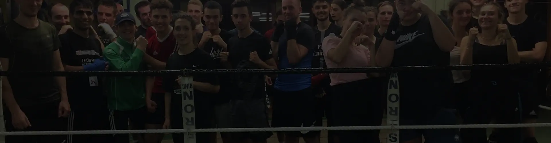 Savatitude - Club Boxing À Valence