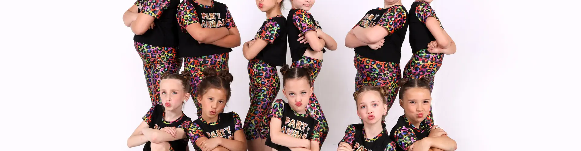 Expressions Dance Company Showcase