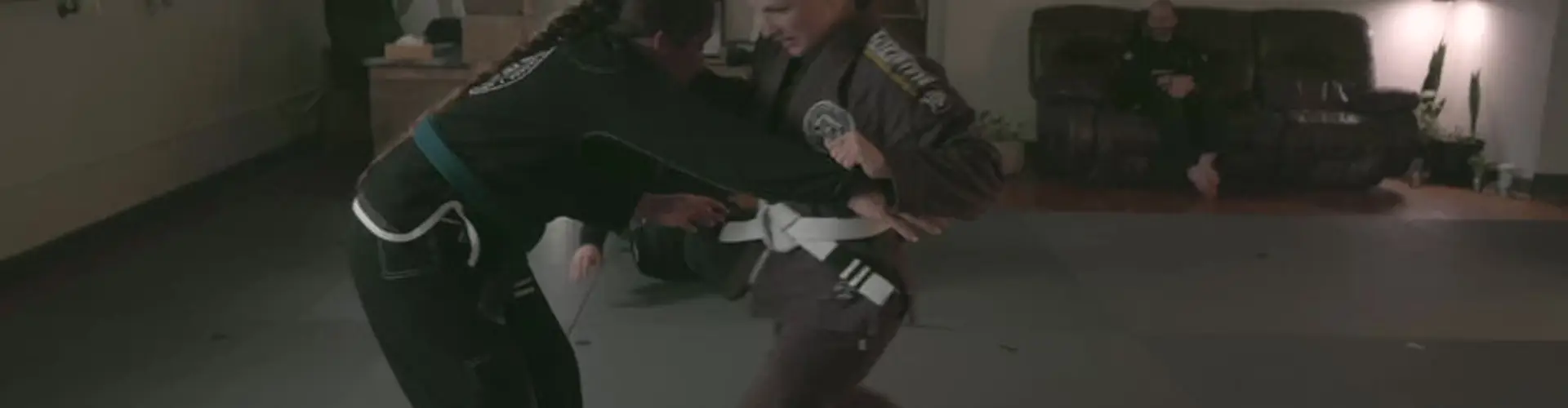 Union Jiu Jitsu