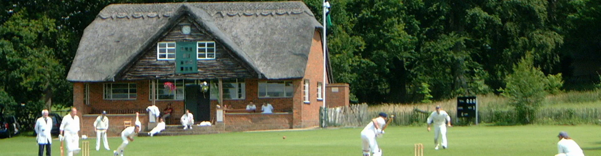 West Farleigh Sports Club