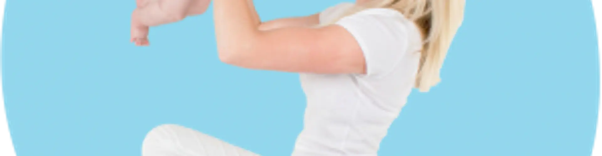Exercise with Baby Postnatal Exercise Classes