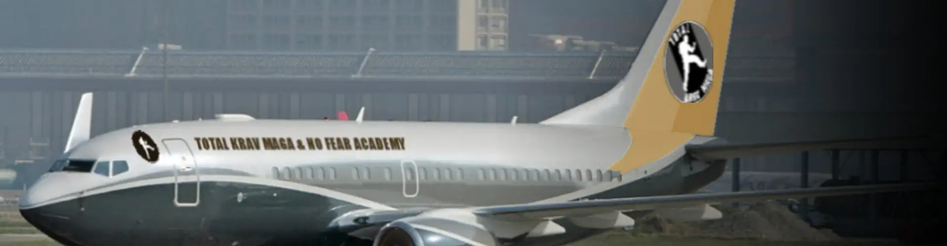 Krav Maga Air Safety & Disruptive Passenger Event