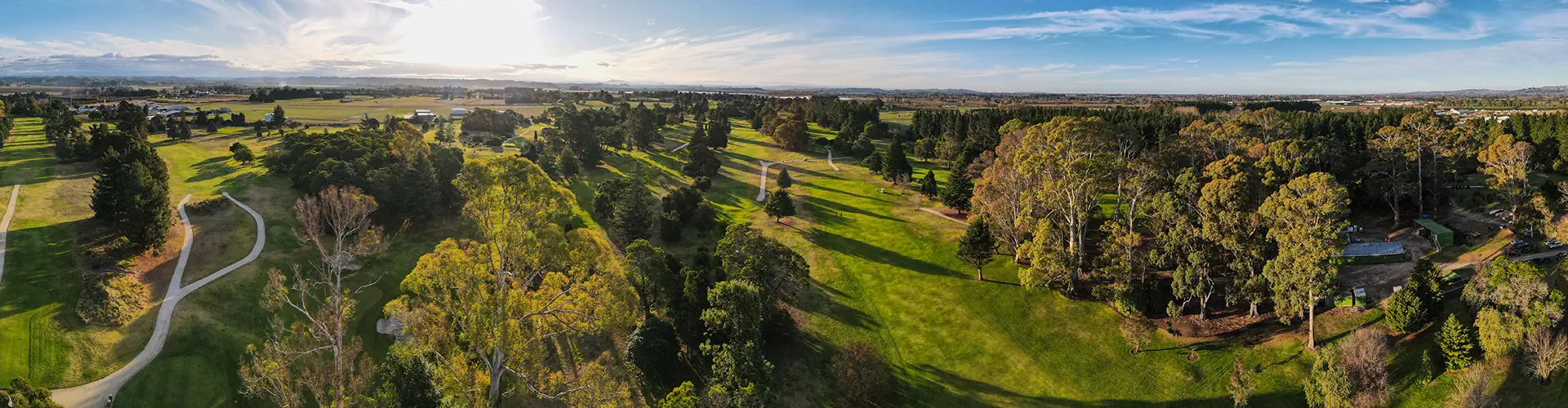 Hastings Golf Club
