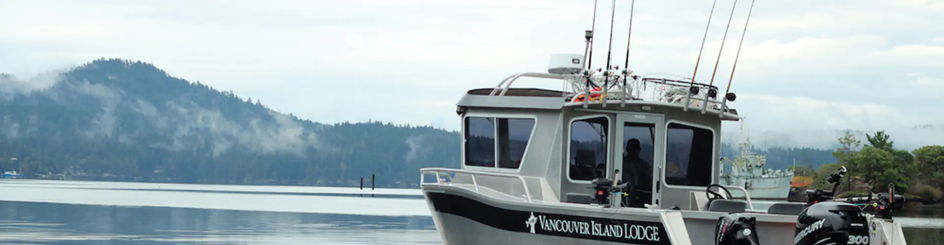 Vancouver Island Lodge
