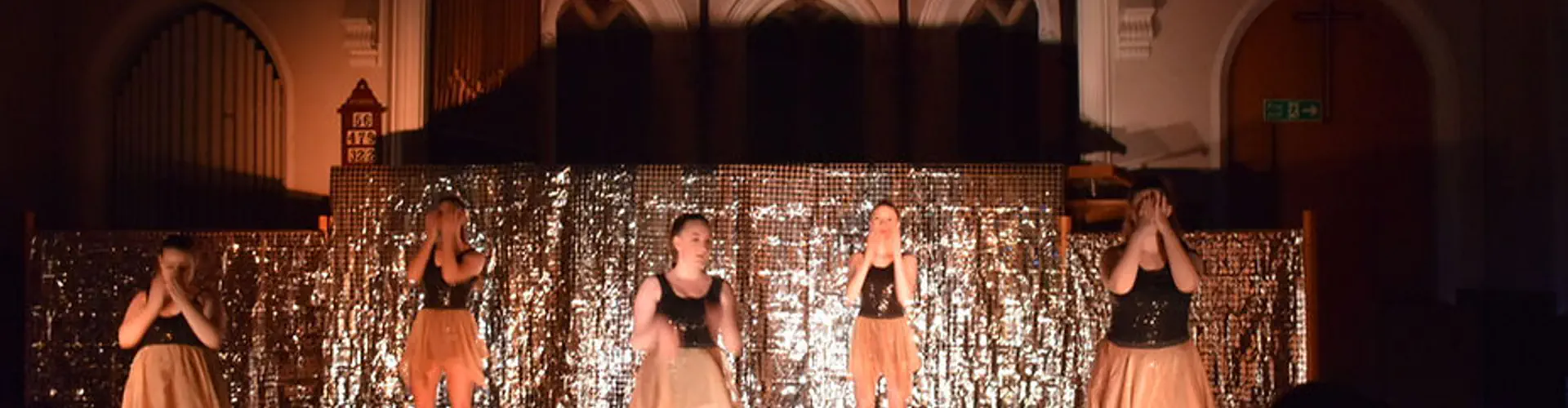 Ferris Dance Company