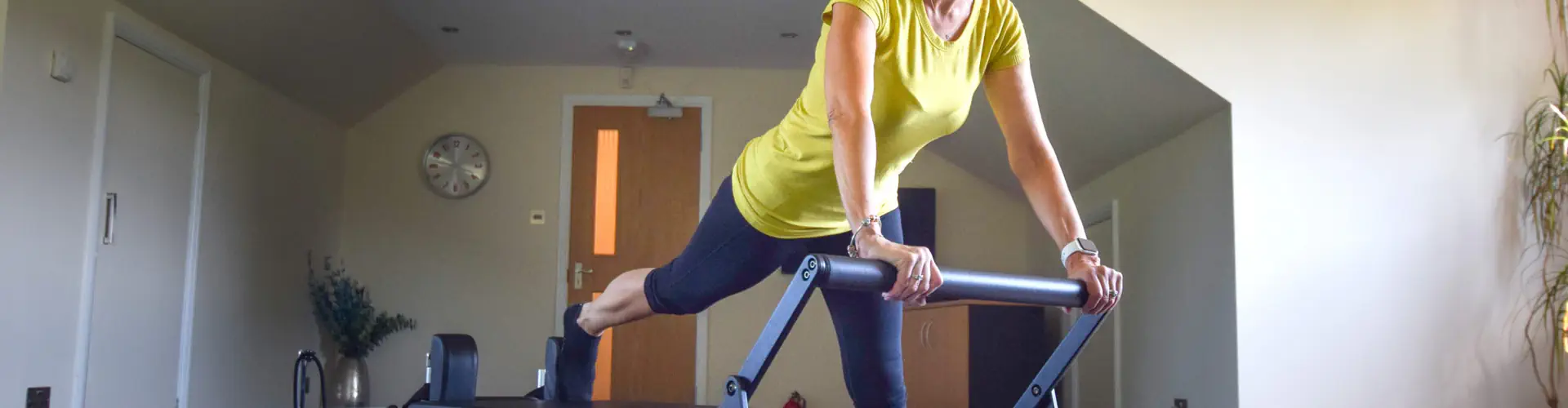 Eastbourne Pilates