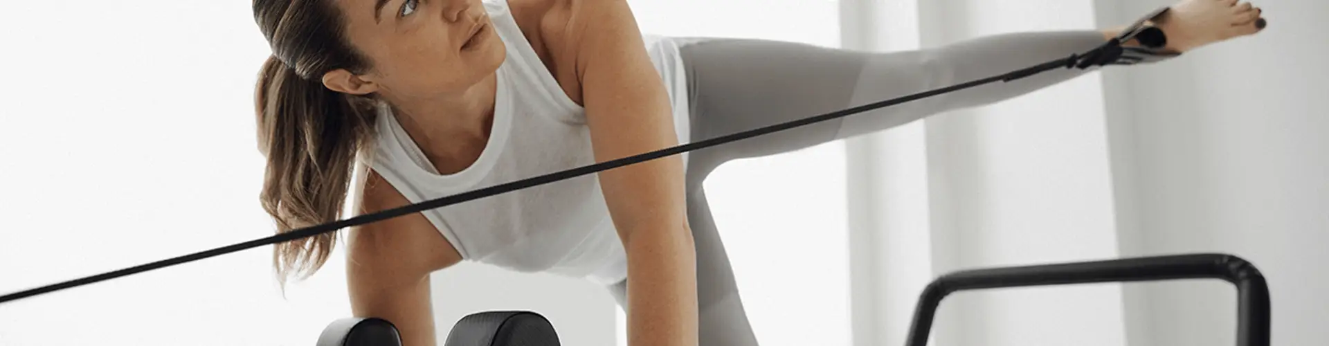 Reformer Pilates Classes & Workouts