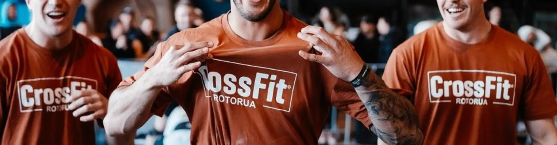 CrossFit Rotorua