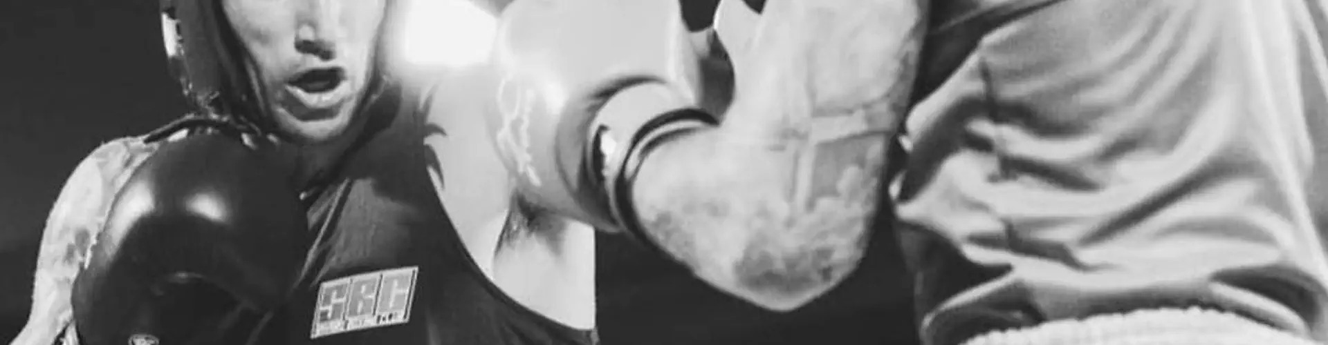 Savard Boxing Club
