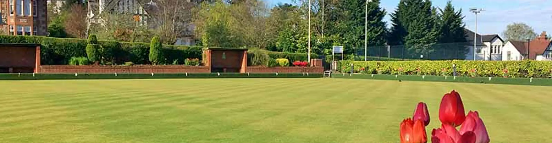 Clarkston Bowling & Tennis Club