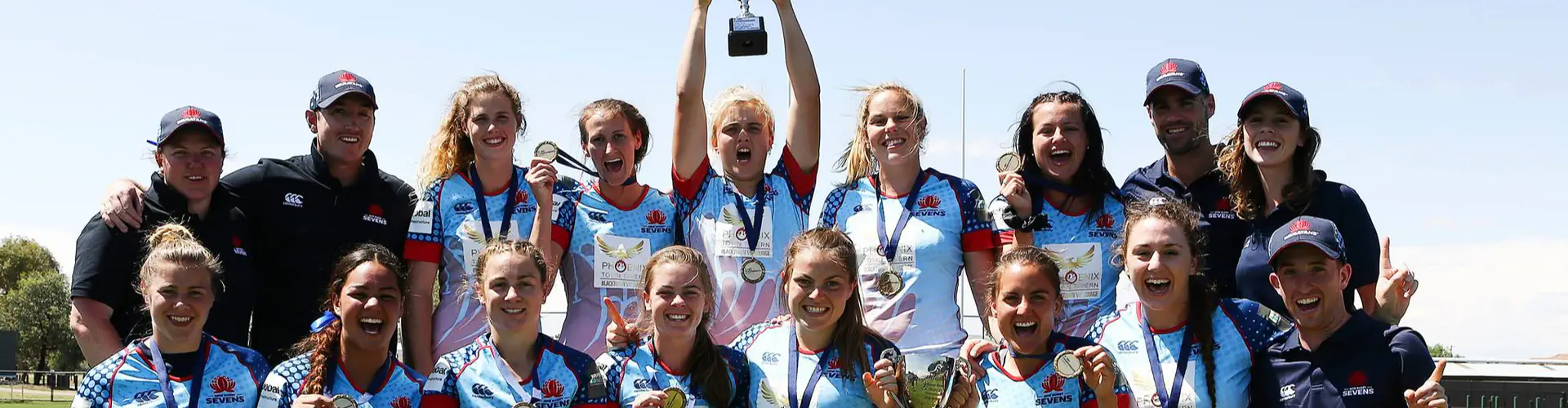 NSW Rugby Union