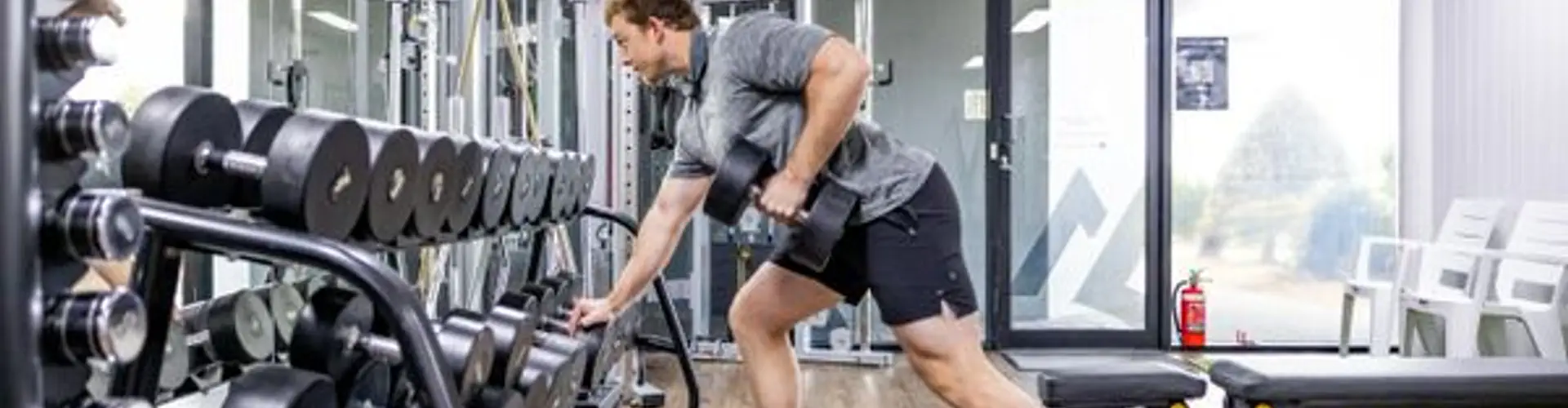 The Summit Fitness Studio - Personal Training