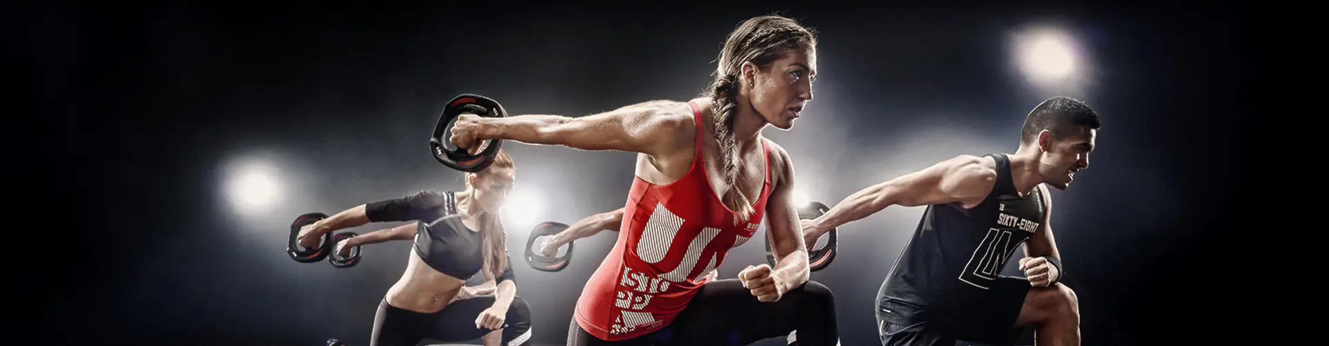 Fitness'Club - Gym in Amiens