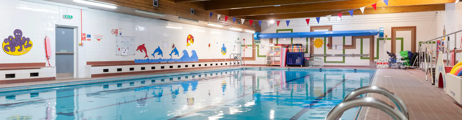 Turriff Swimming Pool