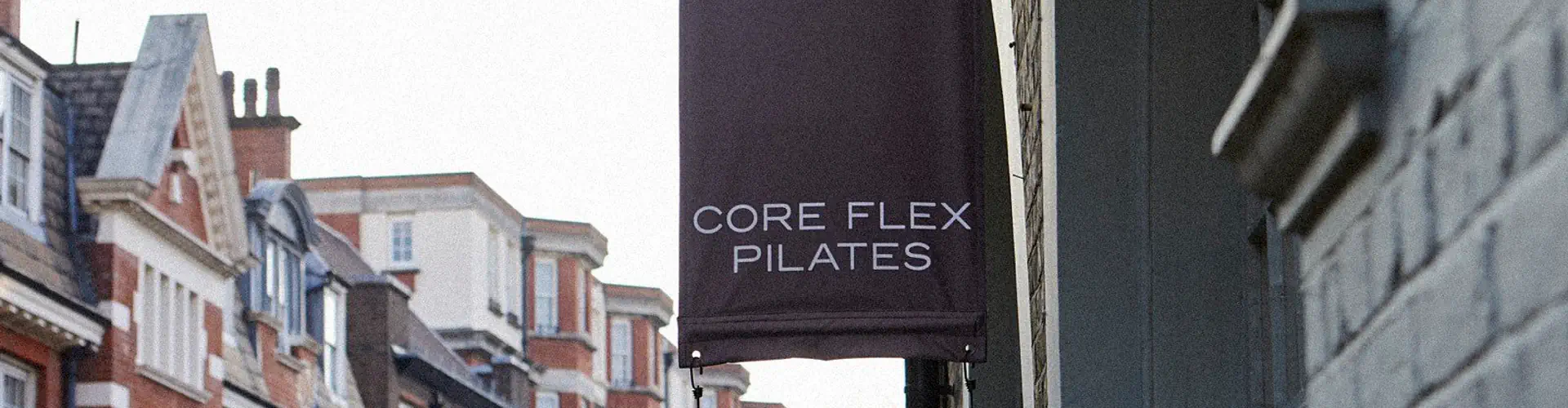 Core Flex Pilates