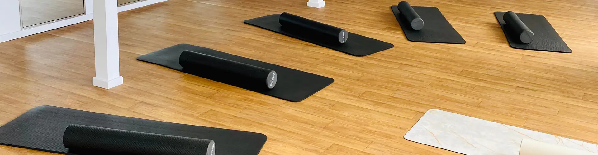 Active Barre Studio